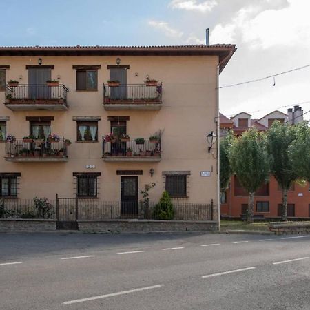 Casa La Tejeria Apartment Bronchales Bagian luar foto