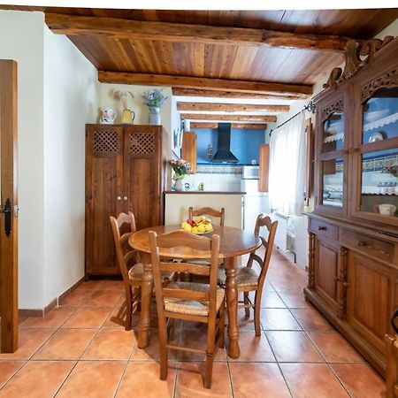 Casa La Tejeria Apartment Bronchales Bagian luar foto